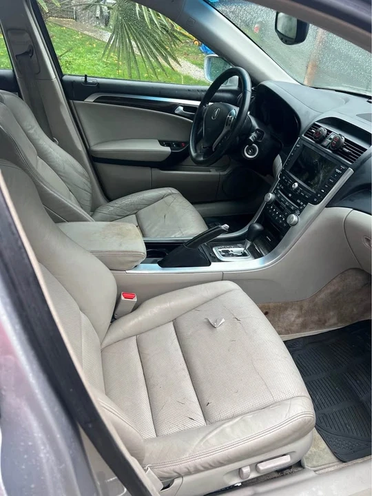 2007 Acura TL 3rd Gen - Image 12 of 12