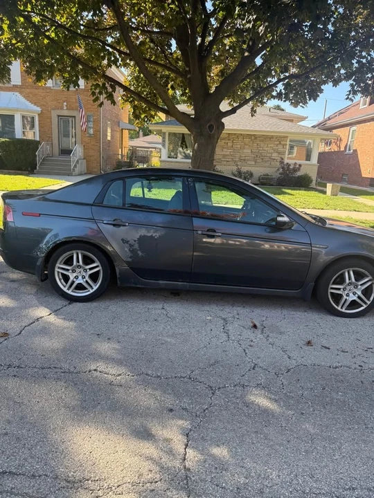 2007 Acura TL 3rd Gen - Image 2 of 4