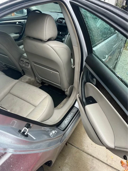 2007 Acura TL 3rd Gen - Image 9 of 12
