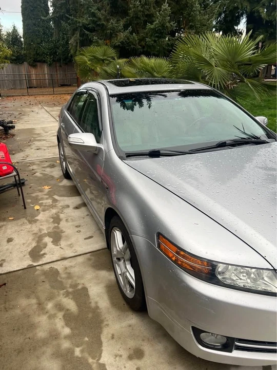 2007 Acura TL 3rd Gen - Image 2 of 12