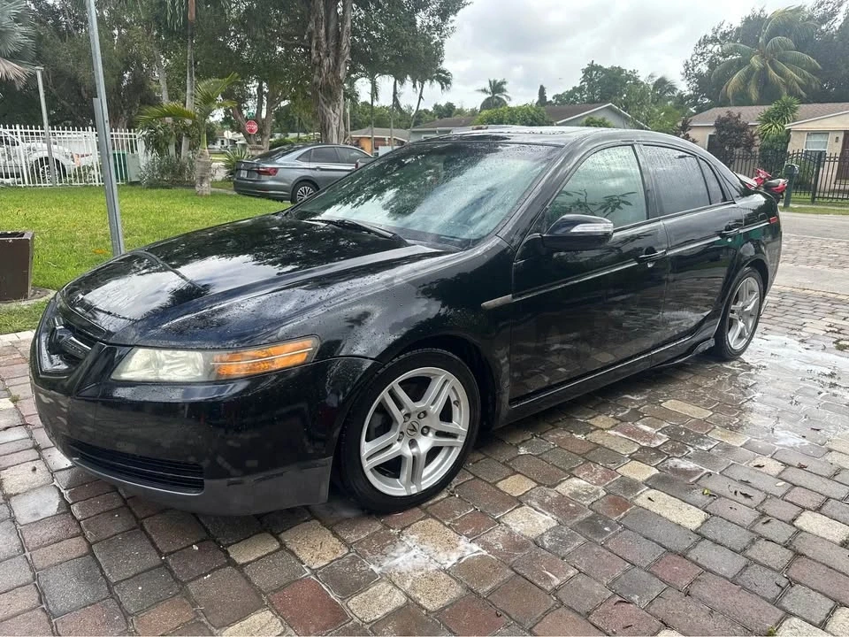 2007 Acura TL 3rd Gen - Image 11 of 17