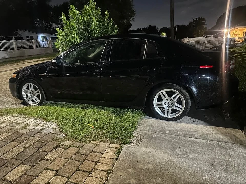 2007 Acura TL 3rd Gen - Image 17 of 17