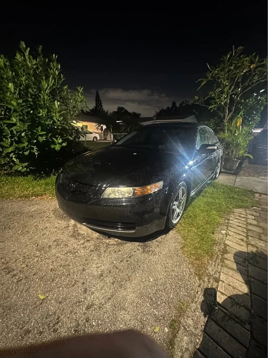 2007 Acura TL 3rd Gen - Image 16 of 17
