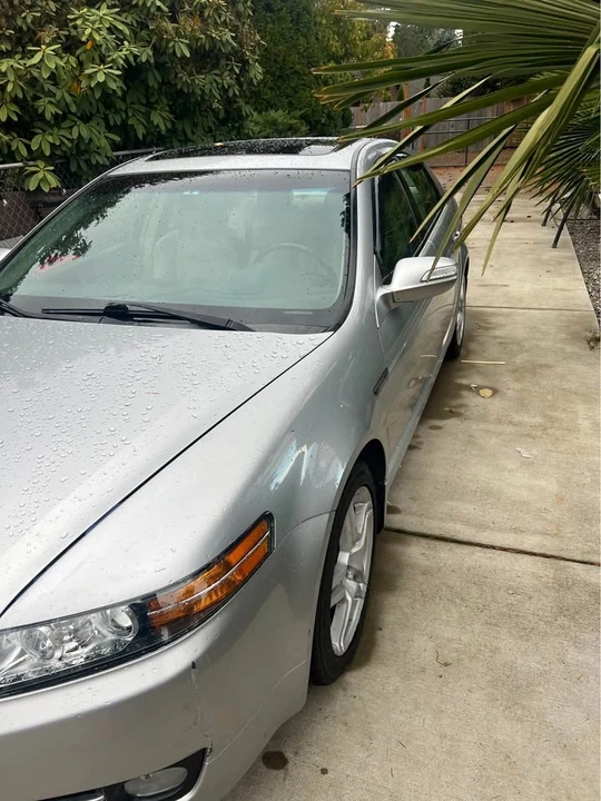 2007 Acura TL 3rd Gen - Image 3 of 12