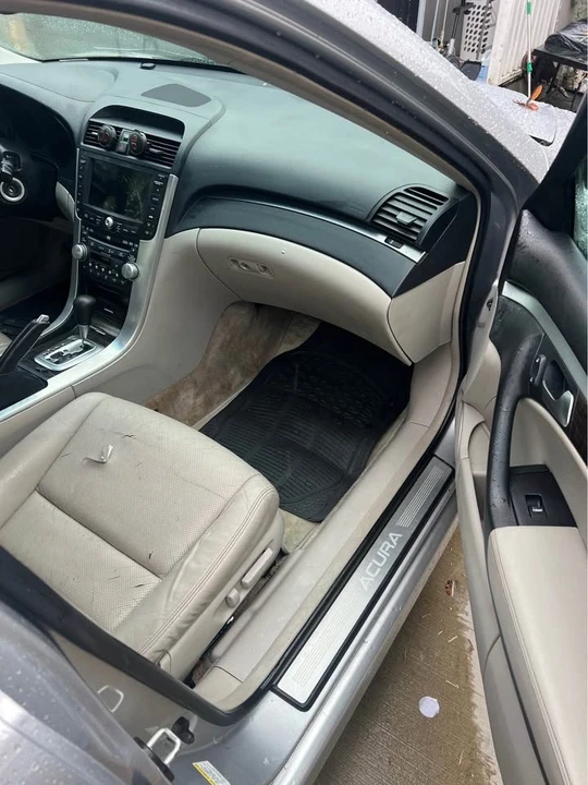 2007 Acura TL 3rd Gen - Image 11 of 12
