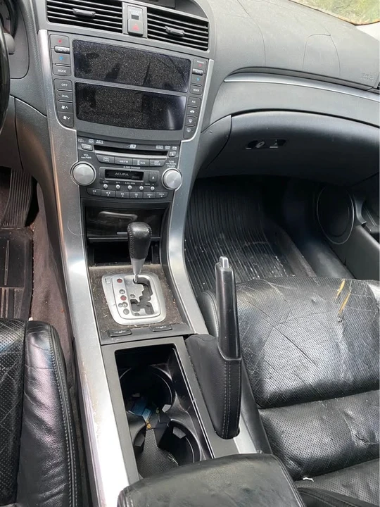 2007 Acura TL 3rd Gen - Image 3 of 11