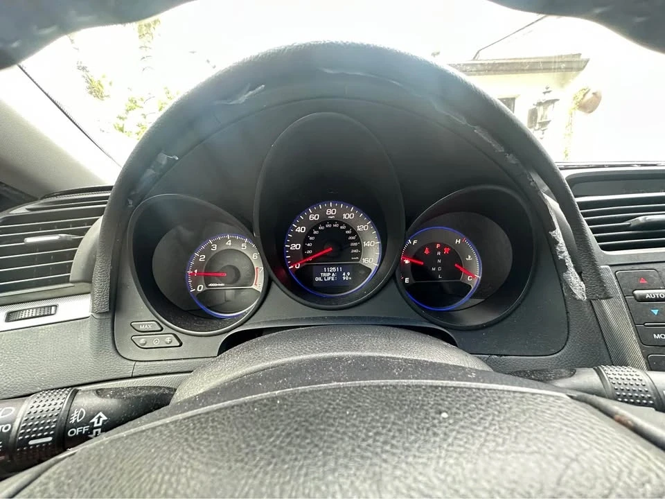 2007 Acura TL 3rd Gen - Image 11 of 11