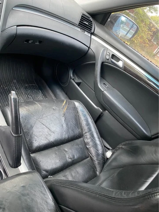 2007 Acura TL 3rd Gen - Image 4 of 11