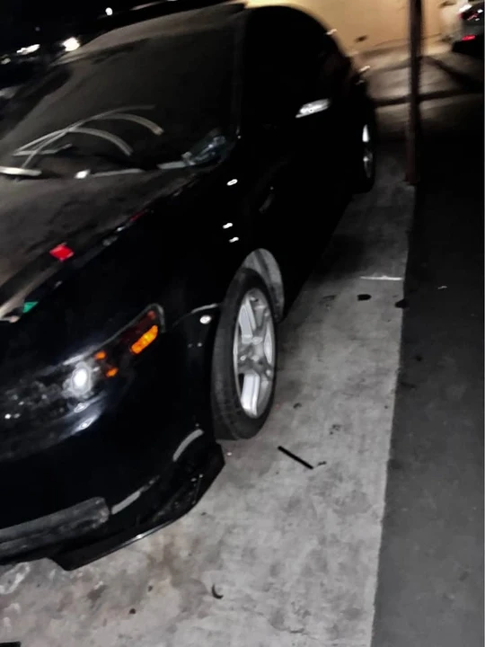 2007 Acura TL 3rd Gen - Image 2 of 19