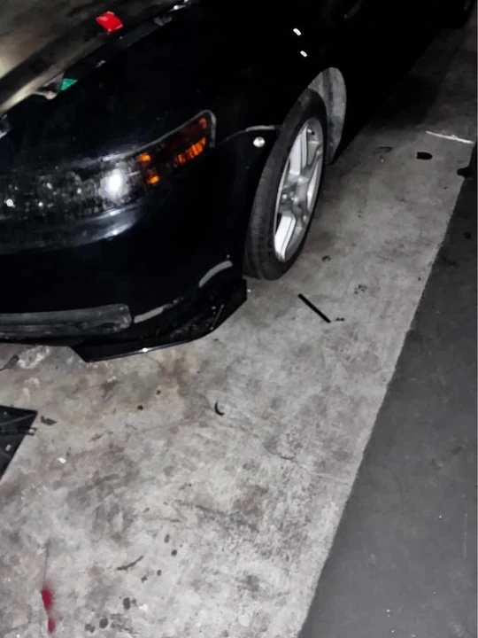 2007 Acura TL 3rd Gen - Image 3 of 19