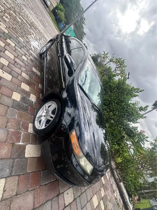 2007 Acura TL 3rd Gen - Image 2 of 11