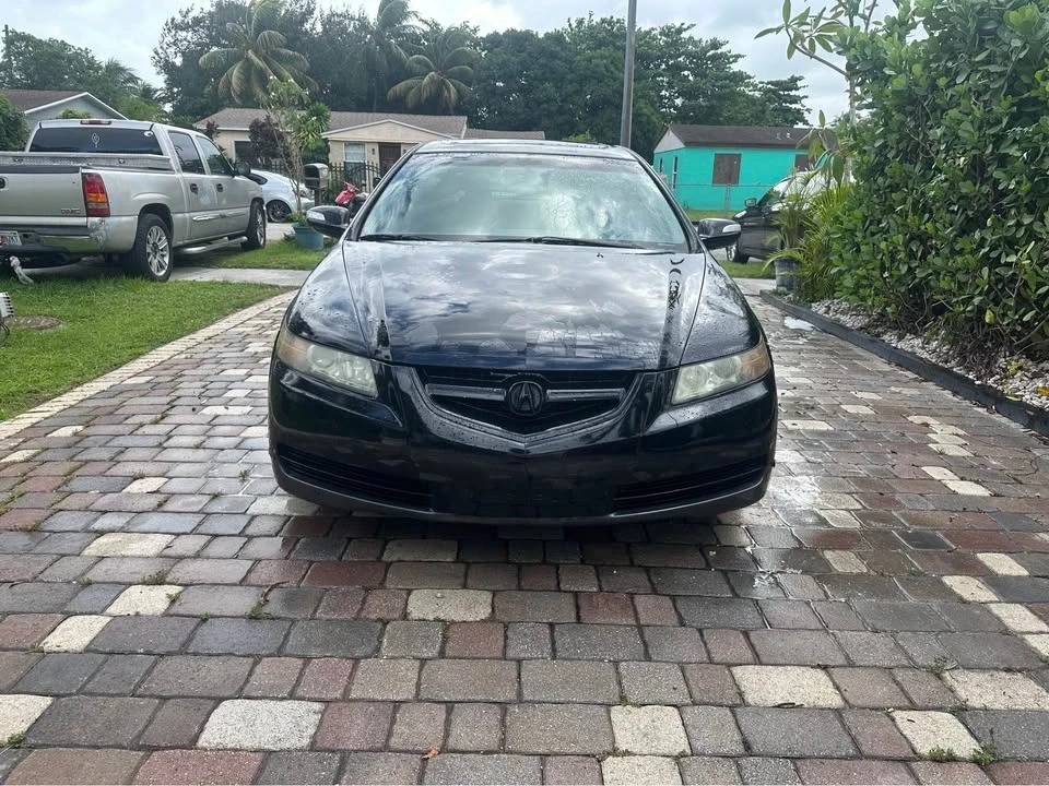 2007 Acura TL 3rd Gen - Image 10 of 17