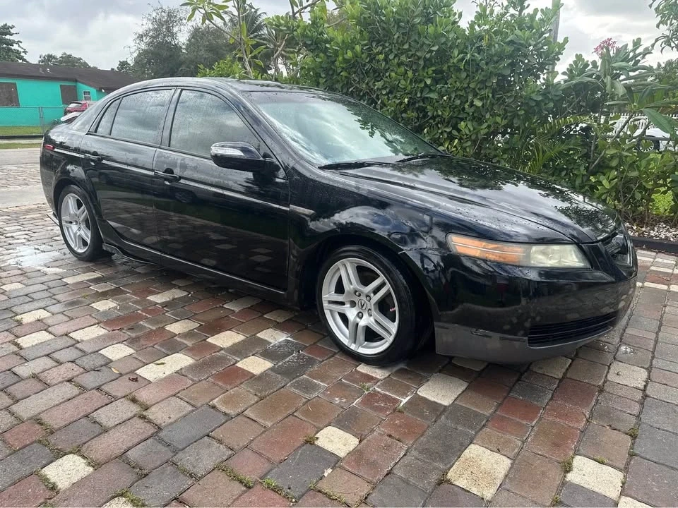 2007 Acura TL 3rd Gen - Image 9 of 17