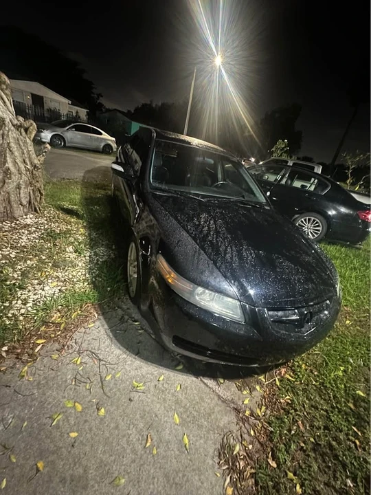 2007 Acura TL 3rd Gen - Image 15 of 17