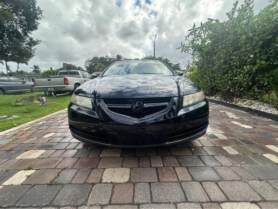 2007 Acura TL 3rd Gen - Image 6 of 17