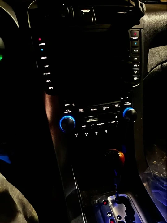 2007 Acura TL 3rd Gen - Image 10 of 19