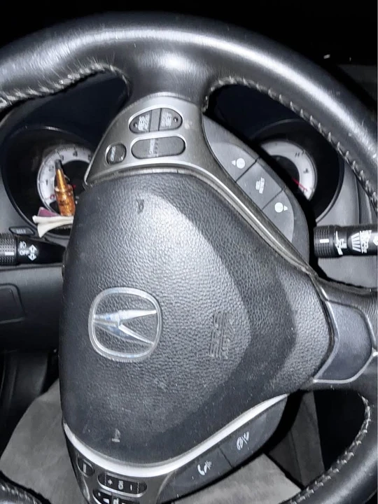 2007 Acura TL 3rd Gen - Image 12 of 19