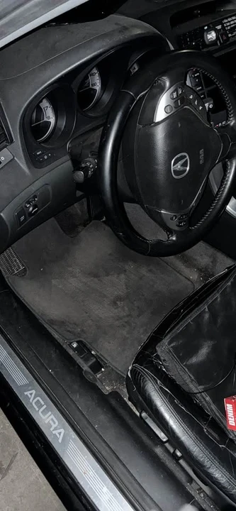 2007 Acura TL 3rd Gen - Image 7 of 19