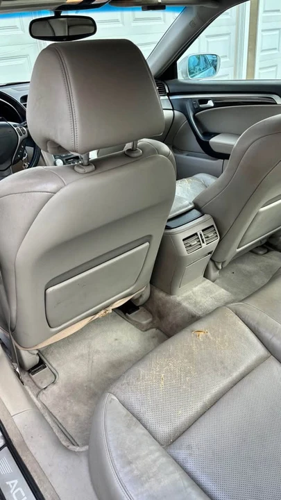 2007 Acura TL 3rd Gen - Image 14 of 17
