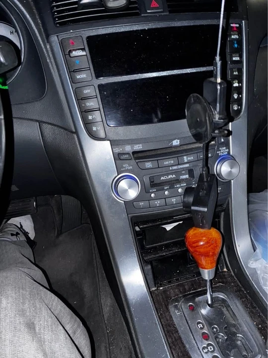 2007 Acura TL 3rd Gen - Image 11 of 19