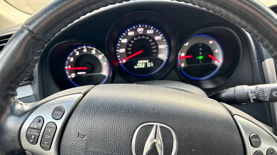 2007 Acura TL 3rd Gen - Image 5 of 17