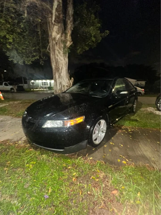 2007 Acura TL 3rd Gen - Image 14 of 17