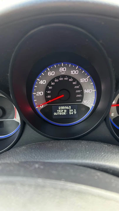 2007 Acura TL 3rd Gen - Image 6 of 17