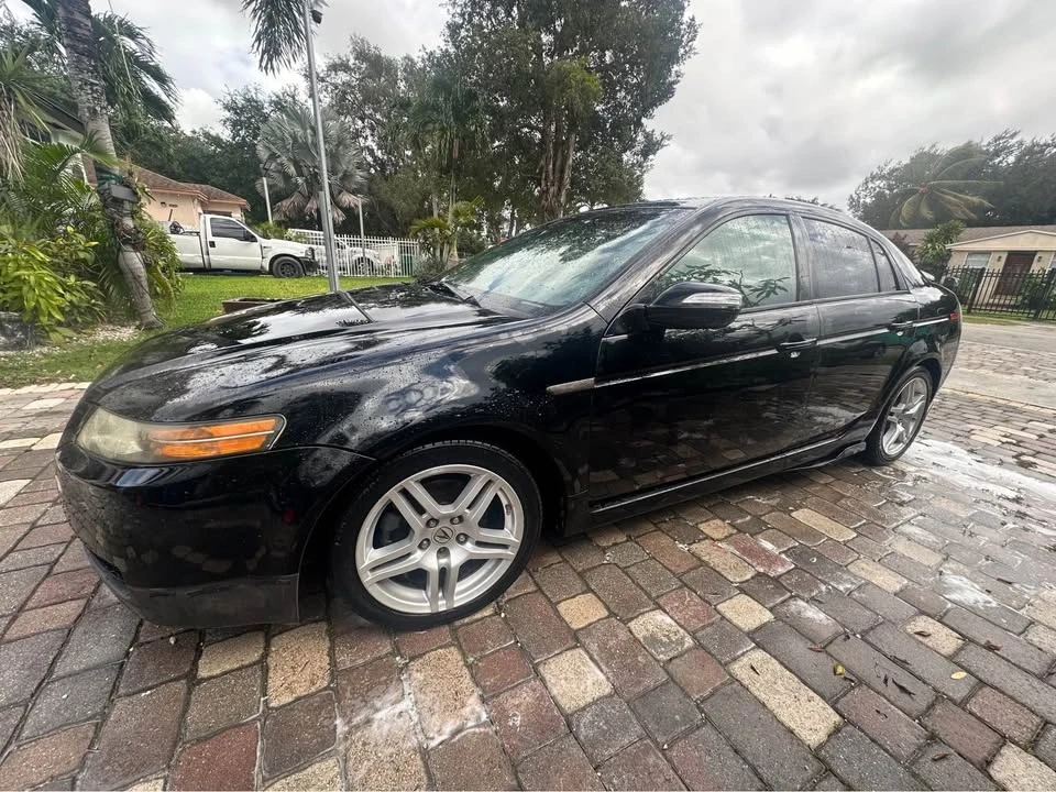 2007 Acura TL 3rd Gen - Image 3 of 11