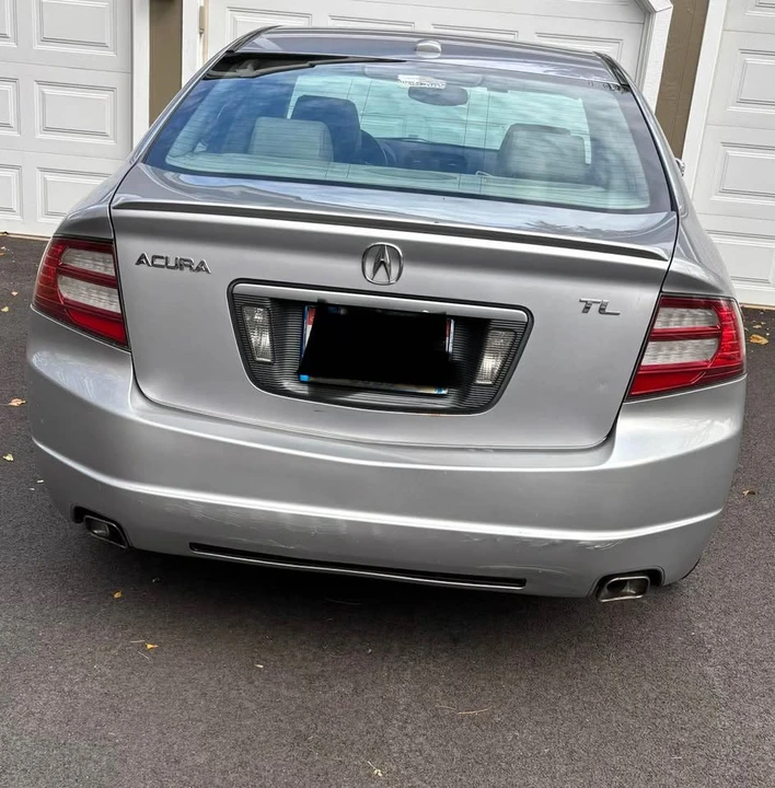 2007 Acura TL 3rd Gen - Image 2 of 17