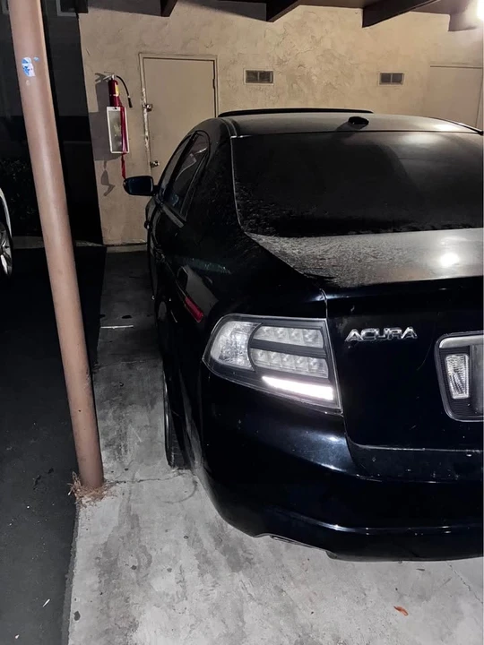 2007 Acura TL 3rd Gen - Image 4 of 19
