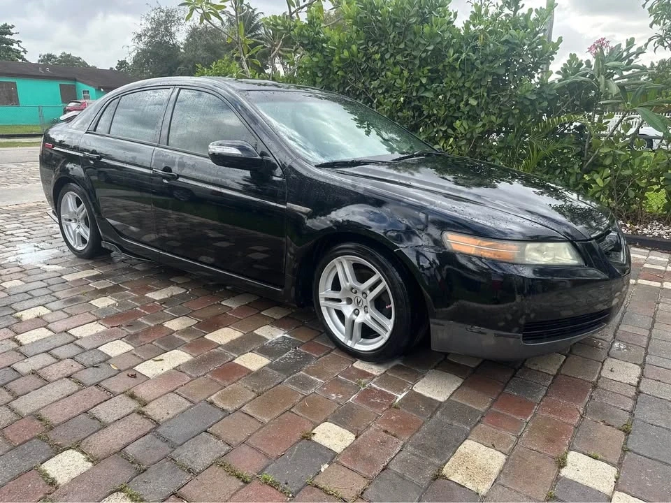 2007 Acura TL 3rd Gen - Image 5 of 11