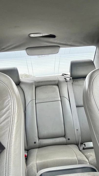 2007 Acura TL 3rd Gen - Image 10 of 17