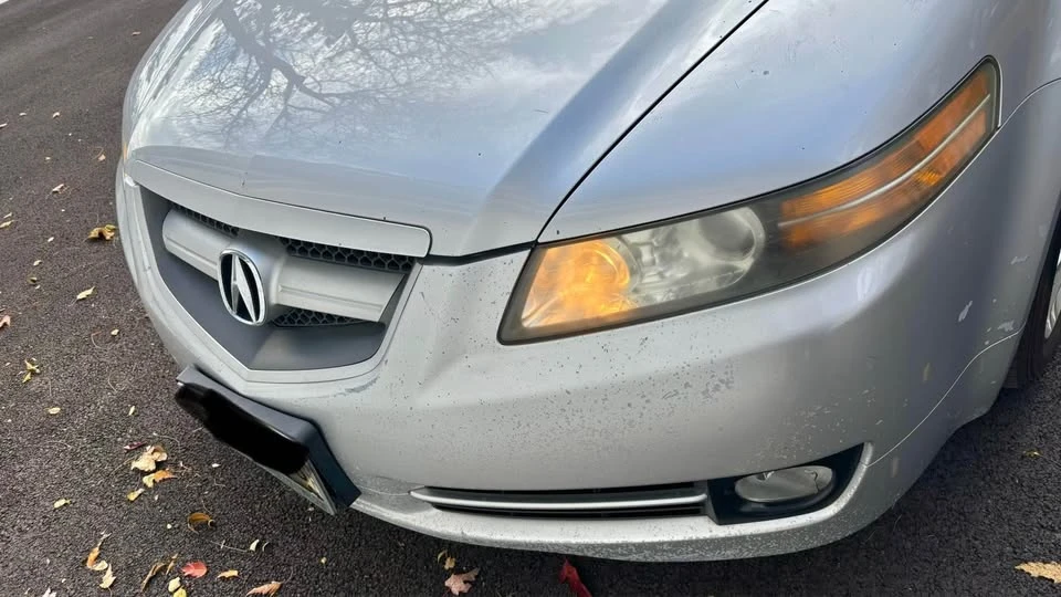 2007 Acura TL 3rd Gen - Image 3 of 17