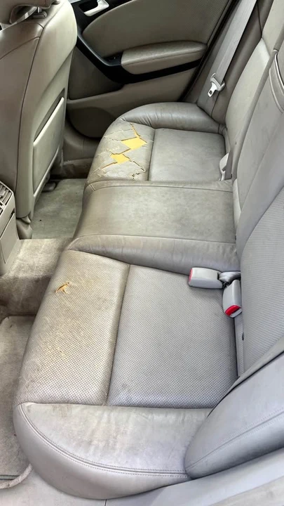 2007 Acura TL 3rd Gen - Image 16 of 17