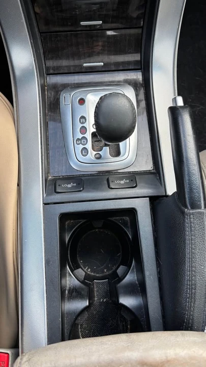 2007 Acura TL 3rd Gen - Image 13 of 17