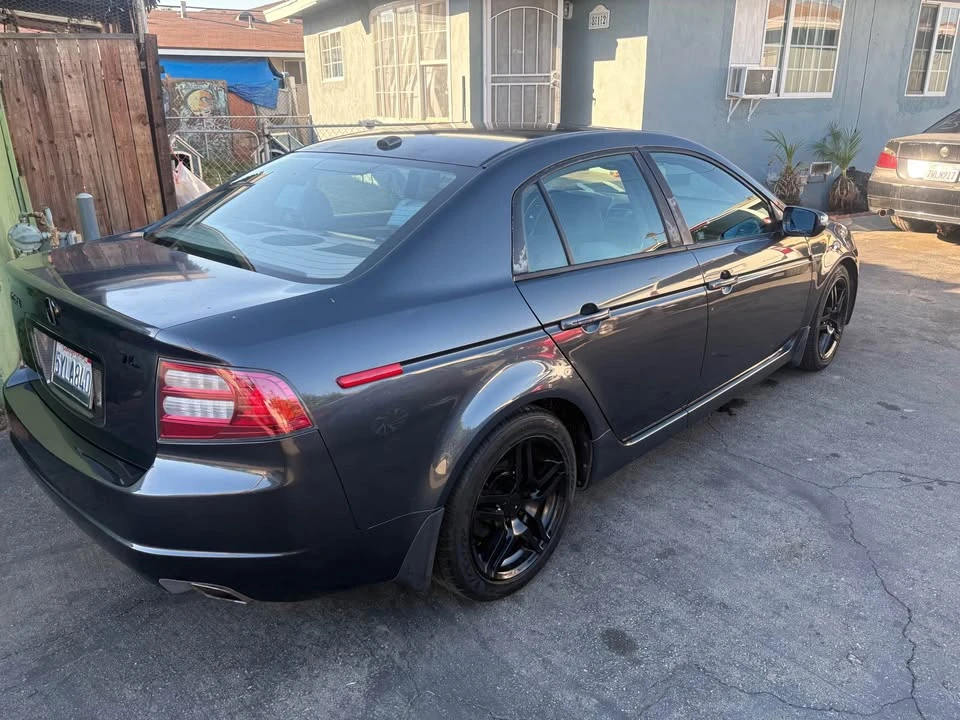 2007 Acura TL 3rd Gen - Image 6 of 10