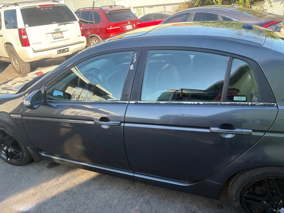 2007 Acura TL 3rd Gen - Image 3 of 10
