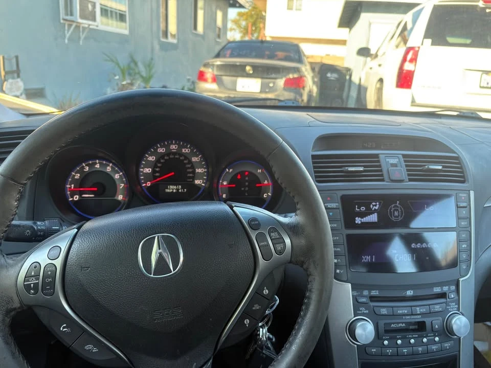 2007 Acura TL 3rd Gen - Image 9 of 10