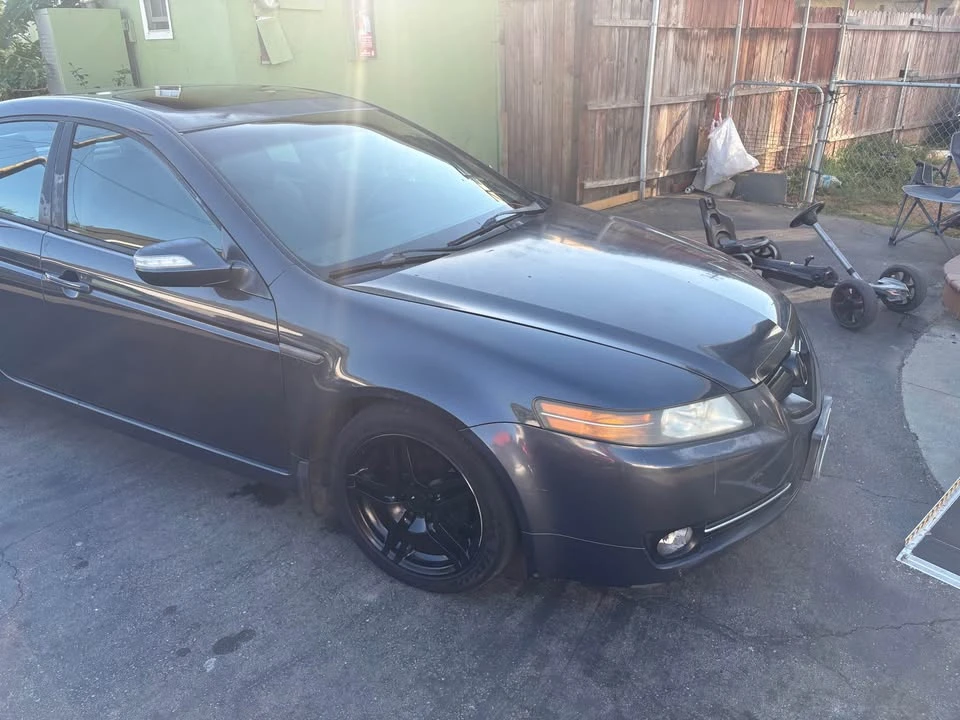 2007 Acura TL 3rd Gen - Image 2 of 10