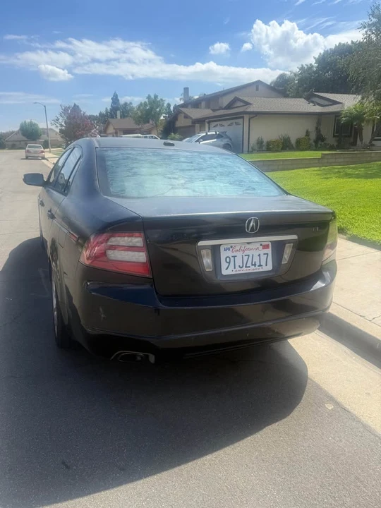 2007 Acura TL 3rd Gen - Image 2 of 7