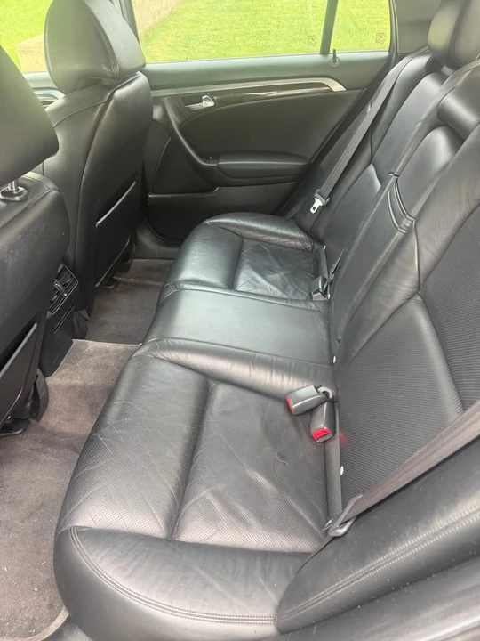 2007 Acura TL 3rd Gen - Image 7 of 7