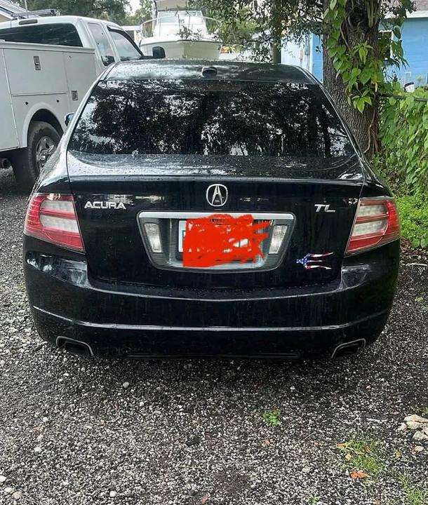 2007 Acura TL 3rd Gen - Image 2 of 8