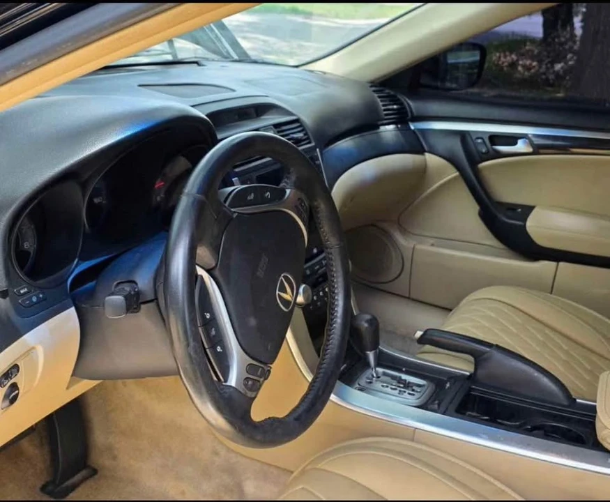 2007 Acura TL 3rd Gen - Image 5 of 8