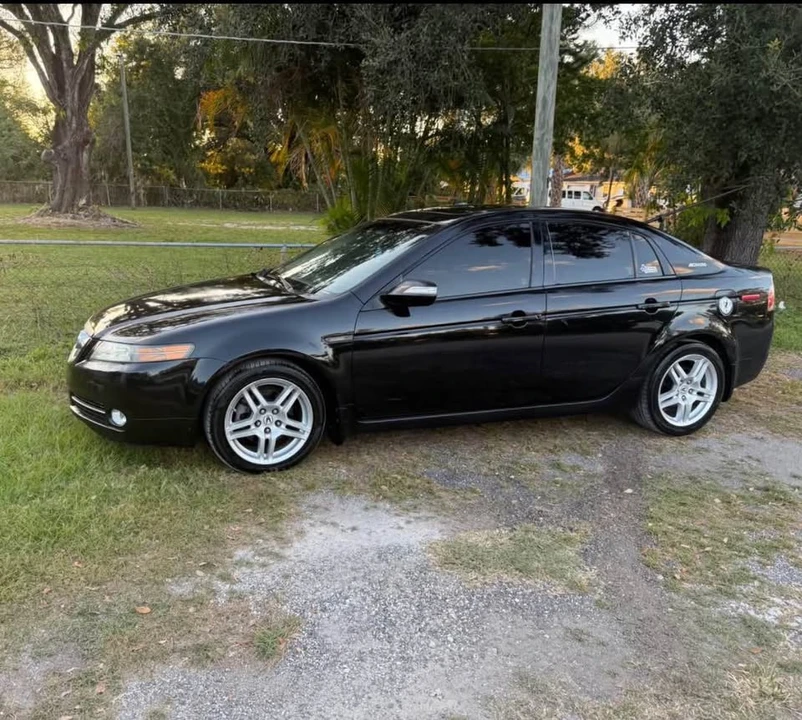 2007 Acura TL 3rd Gen - Image 3 of 8