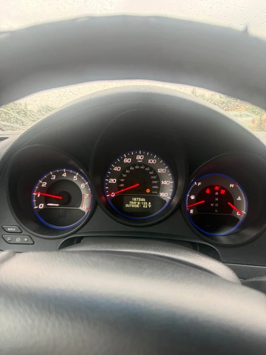 2007 Acura TL 3rd Gen - Image 3 of 7