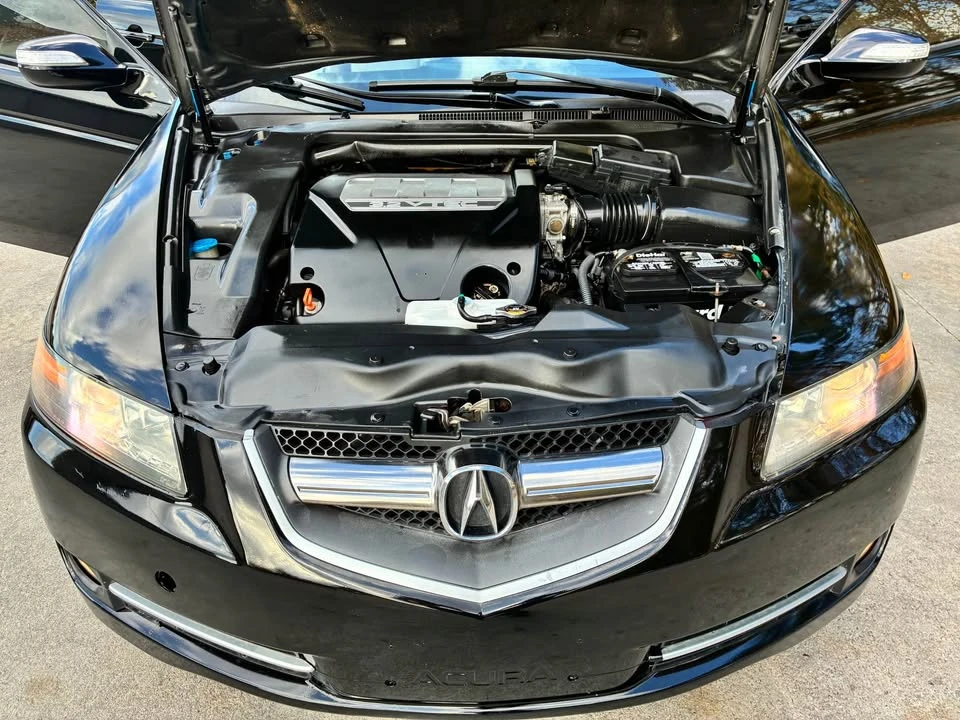 2007 Acura TL 3rd Gen - Image 7 of 15