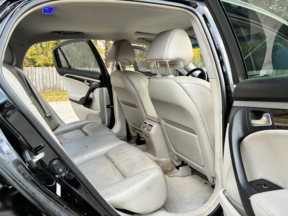 2007 Acura TL 3rd Gen - Image 11 of 15
