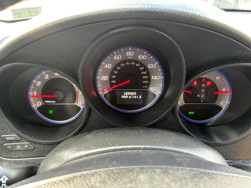 2007 Acura TL 3rd Gen - Image 15 of 15