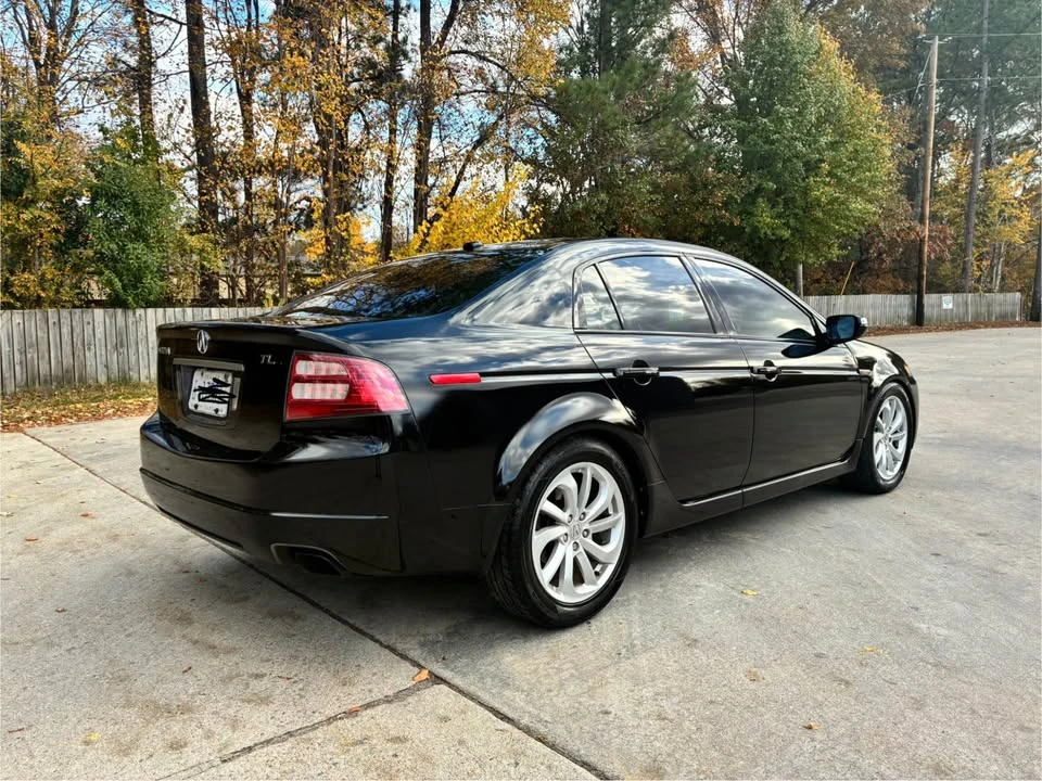 2007 Acura TL 3rd Gen - Image 4 of 15