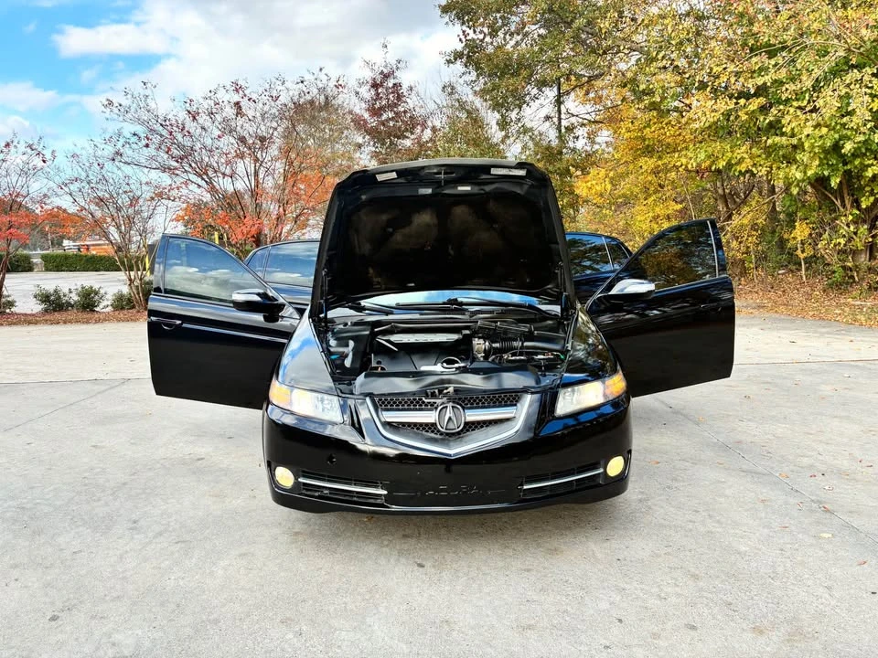 2007 Acura TL 3rd Gen - Image 6 of 15